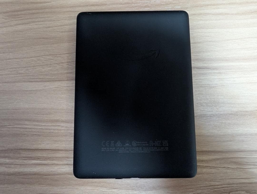 Kindle Paperwhite シグニチャー エディション 32G 11世代