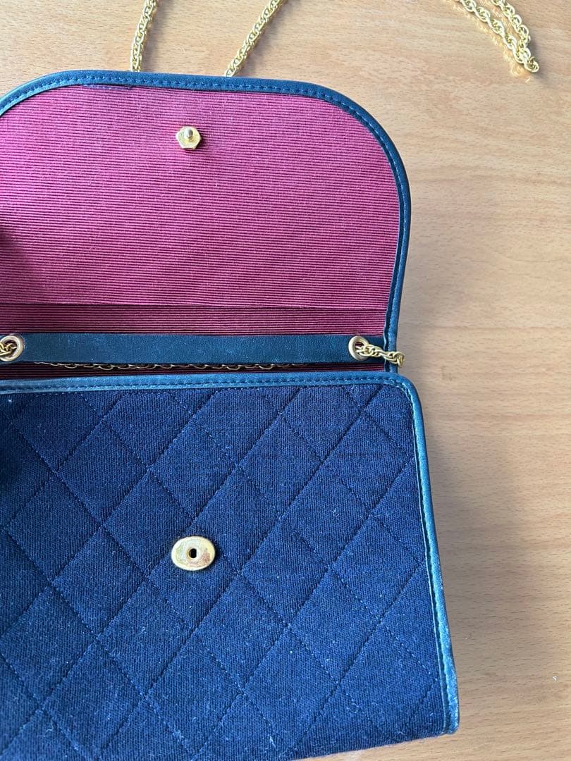 CHANEL パーティバッグ