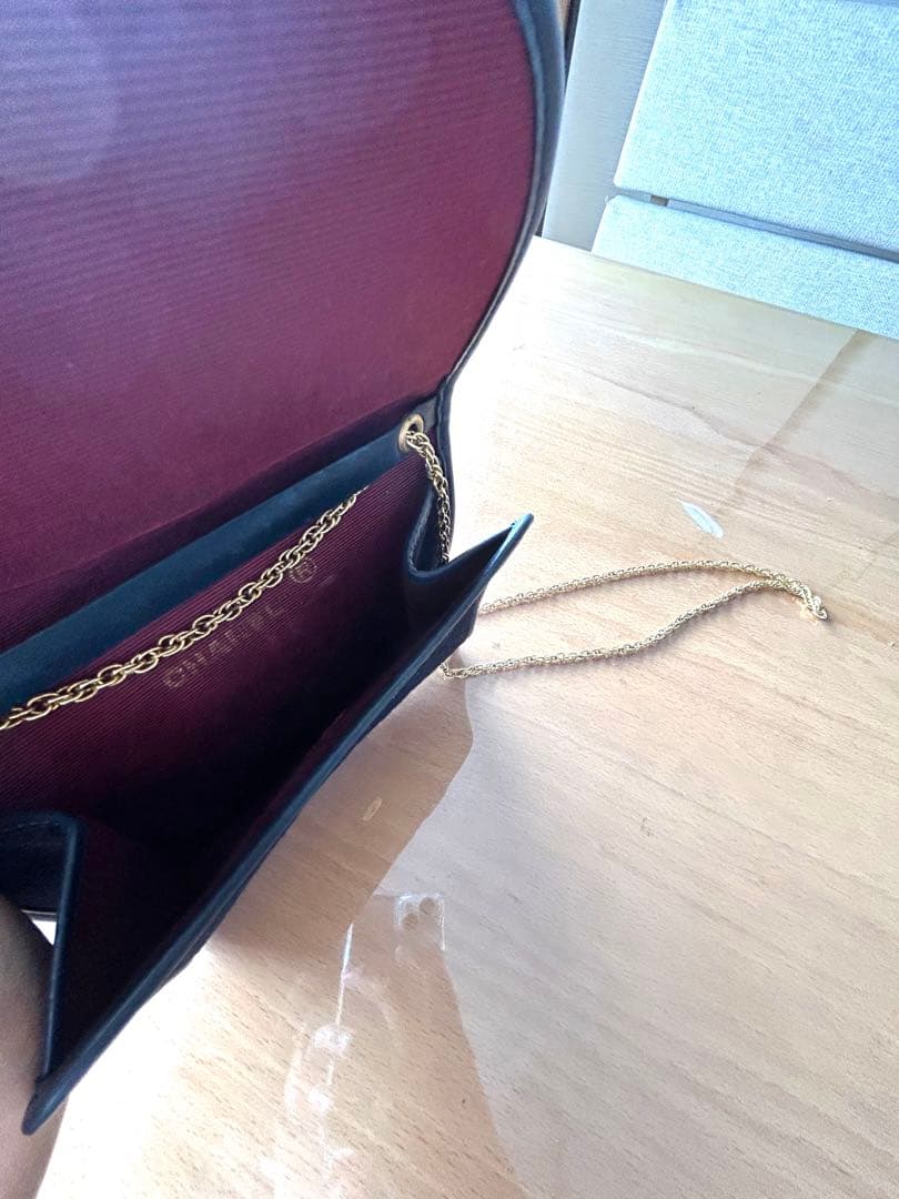 CHANEL パーティバッグ