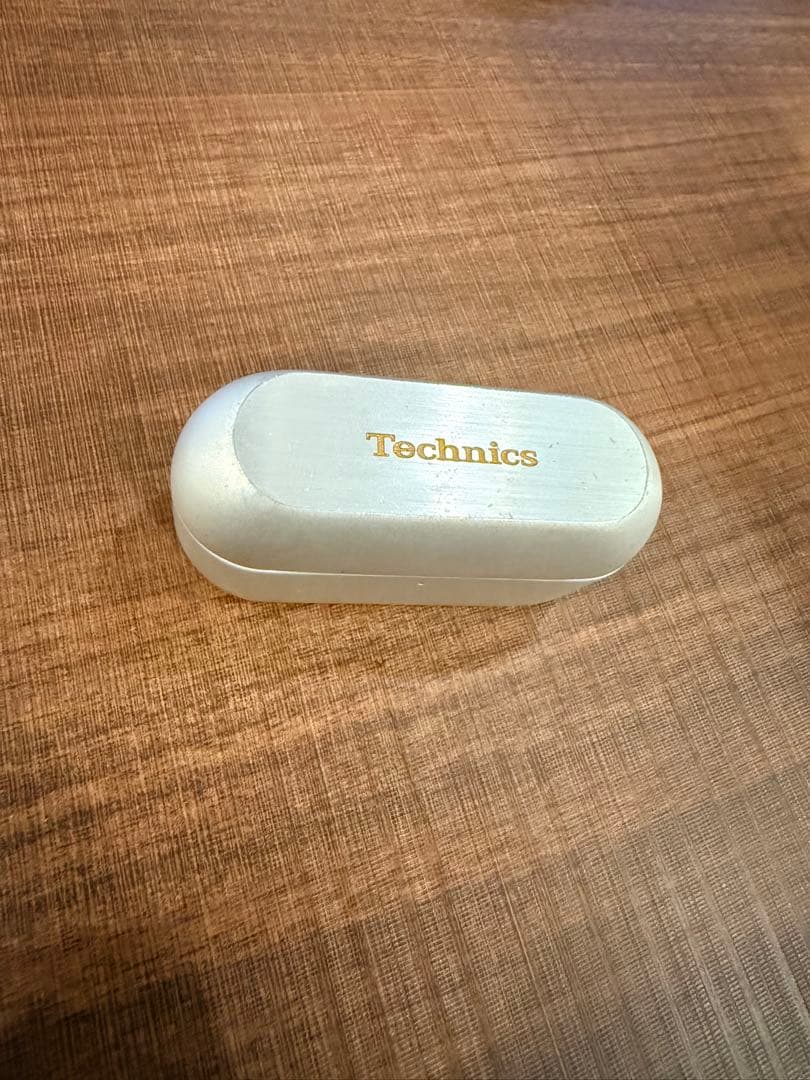 Technics ワイヤレスイヤホン EAH-AZ100 シルバー