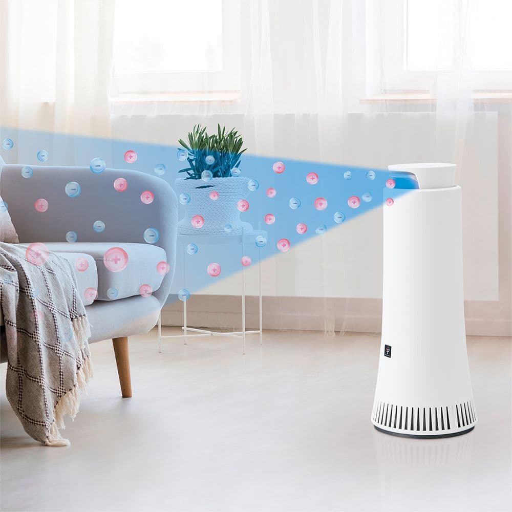 SHARPプラズマクラスターNEXT除菌脱臭機 DY-S01 2020年製