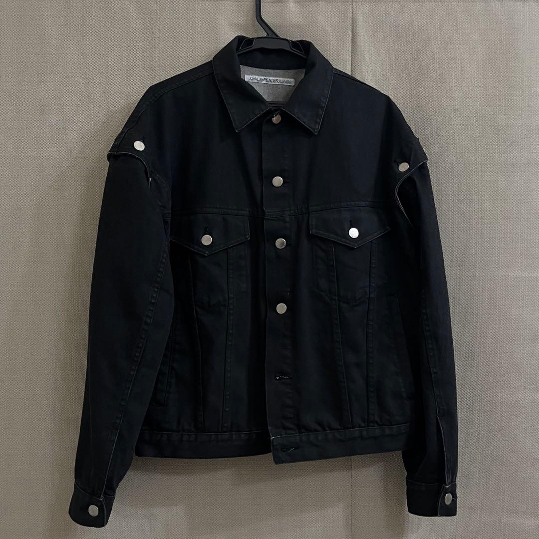 ジャケット・アウター John Lawrence Sullivan denim jacket