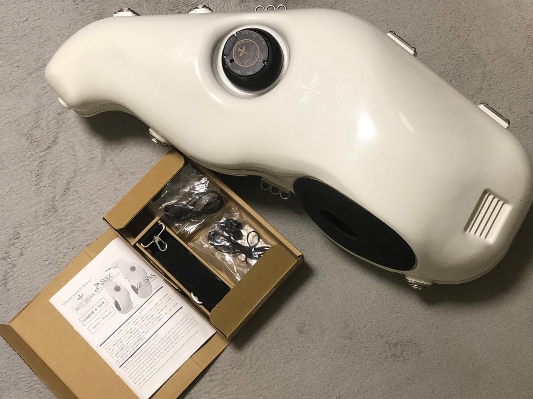 BEST BRASS e-SAX Alto Type-Ⅱ ES3-AS