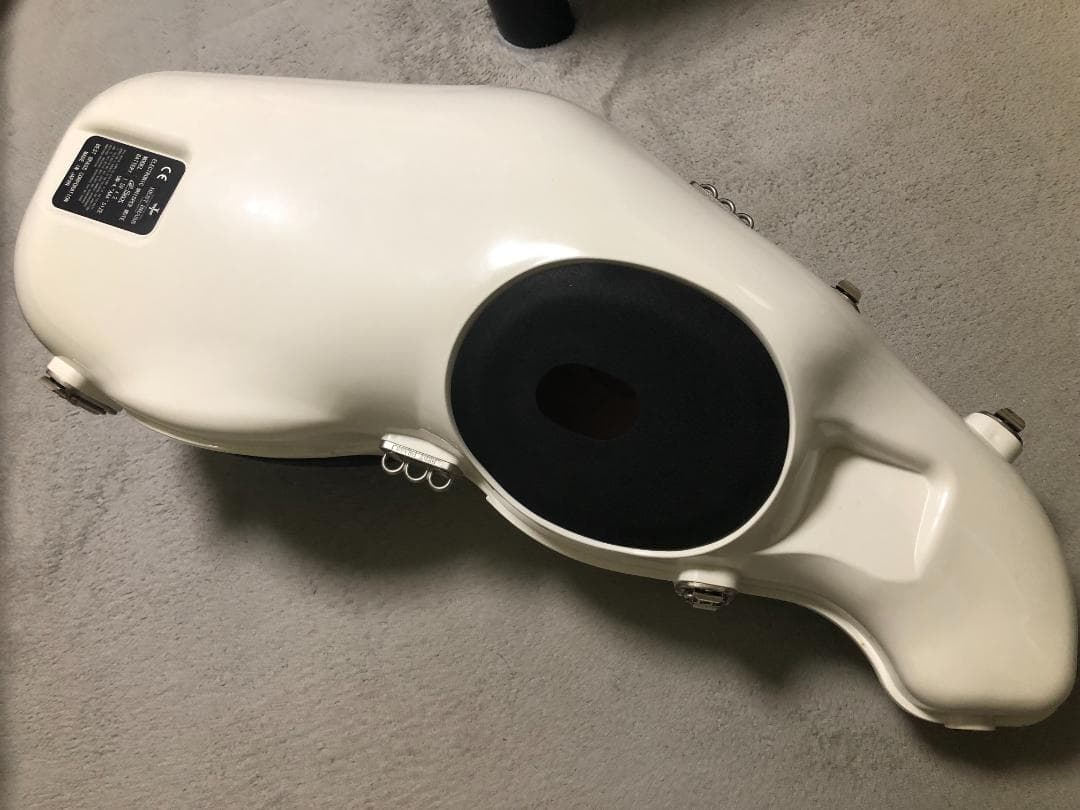 BEST BRASS e-SAX Alto Type-Ⅱ ES3-AS