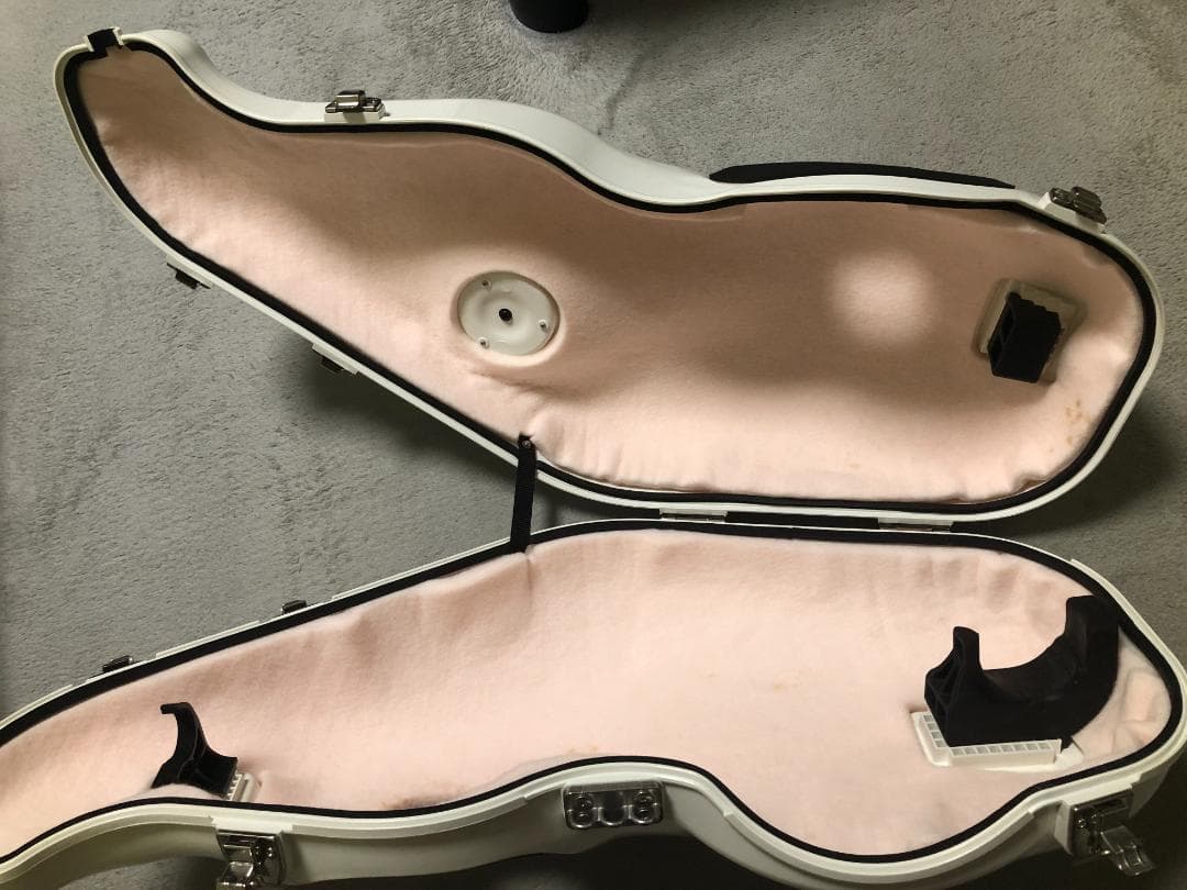 BEST BRASS e-SAX Alto Type-Ⅱ ES3-AS