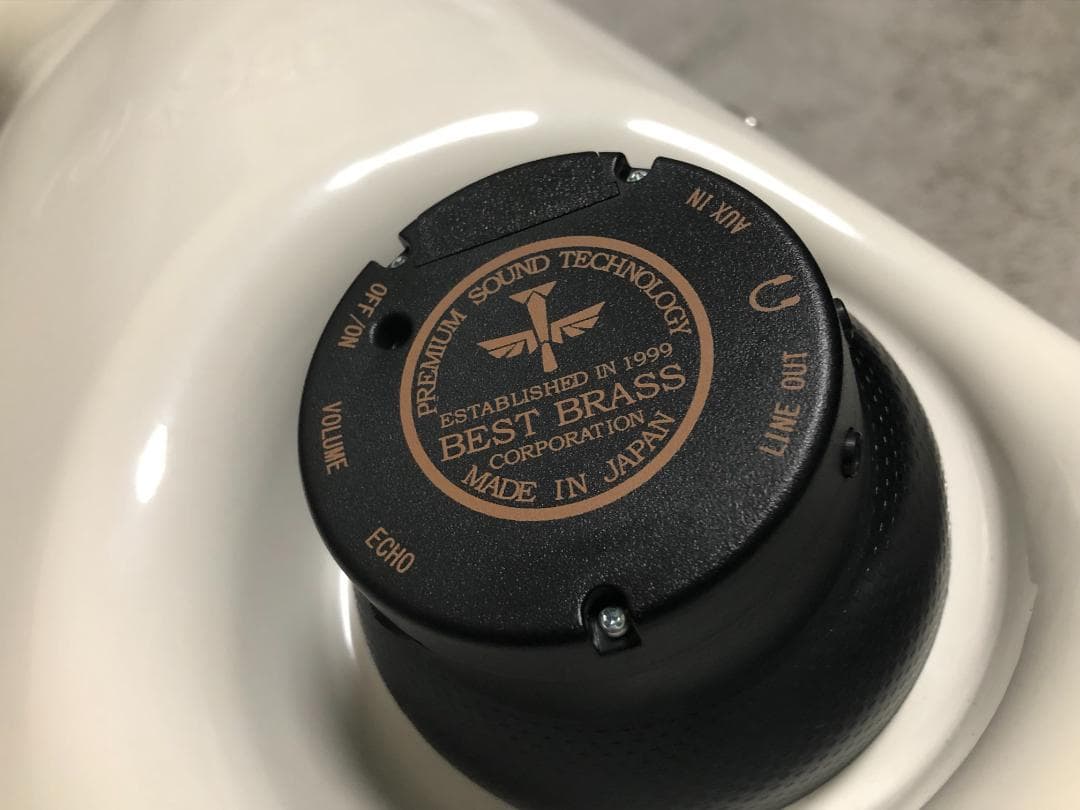 BEST BRASS e-SAX Alto Type-Ⅱ ES3-AS