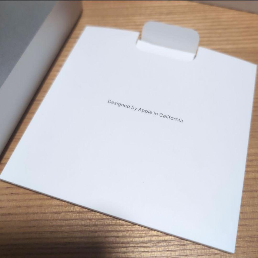 Macデスクトップ mac mini M1