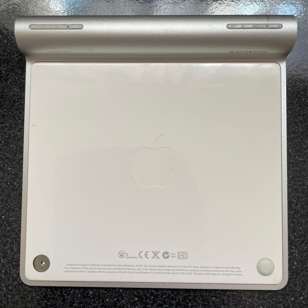 Apple Mac mini Late2014シルバー
