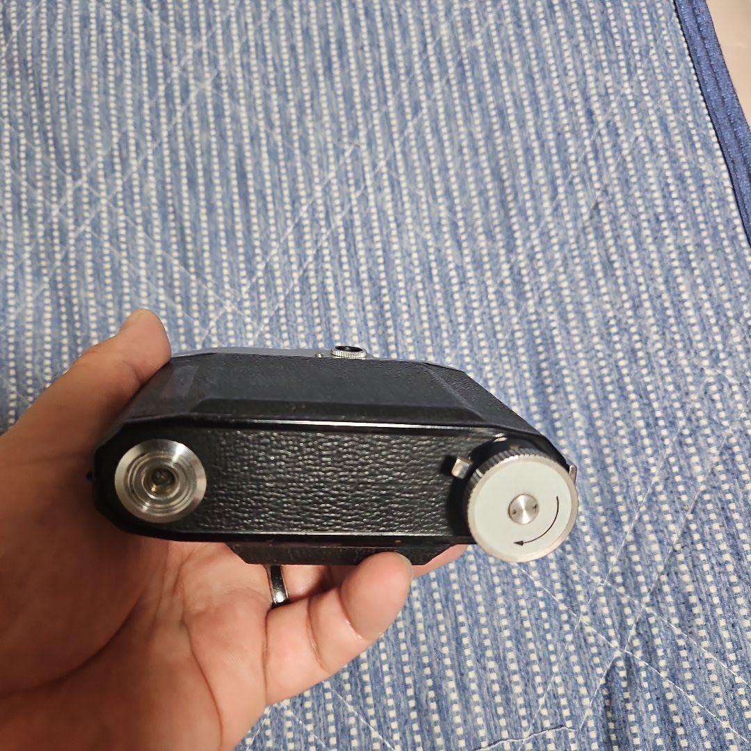 美品小西六、コニカ、Pearl3、2セット