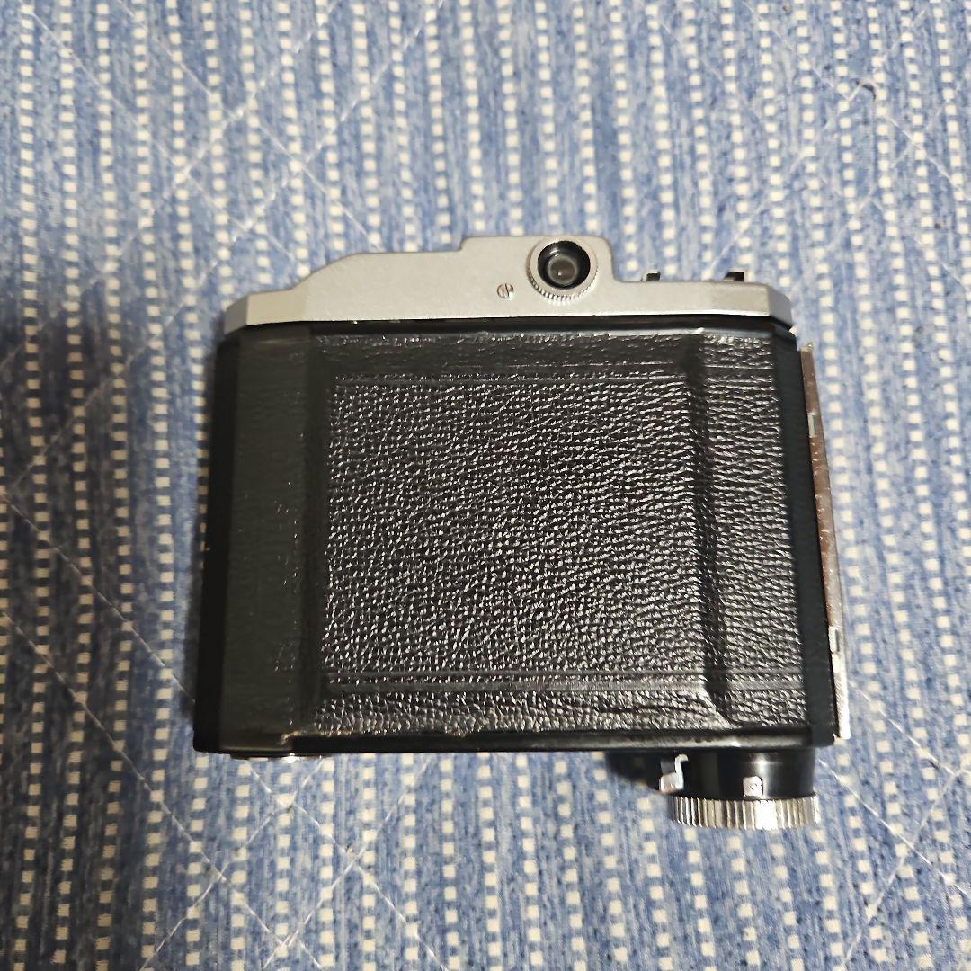 美品小西六、コニカ、Pearl3、2セット