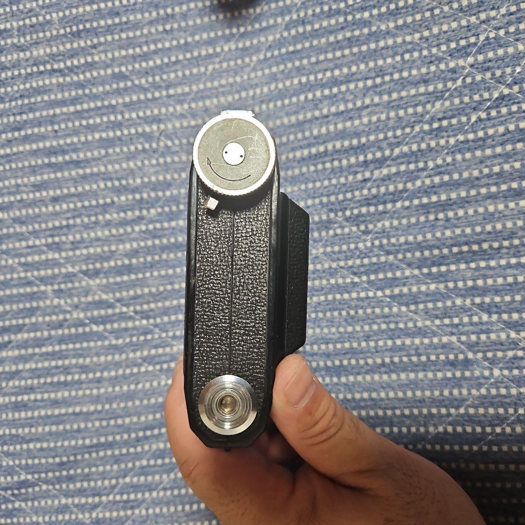 美品小西六、コニカ、Pearl3、2セット