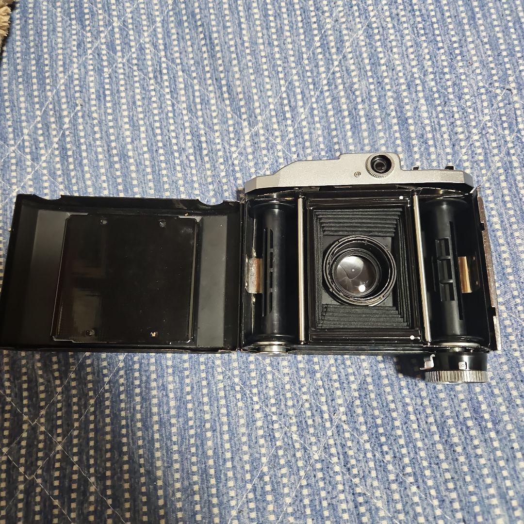 美品小西六、コニカ、Pearl3、2セット