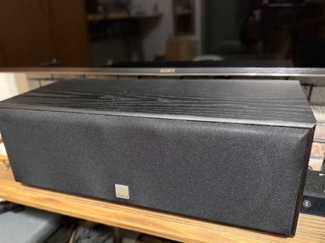 【美品】DALI SPEKTOR VOCAL