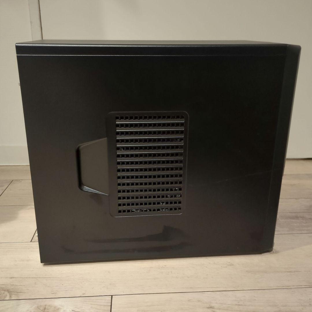 【ひろげん】デスクトップPC Ryzen5 16GB