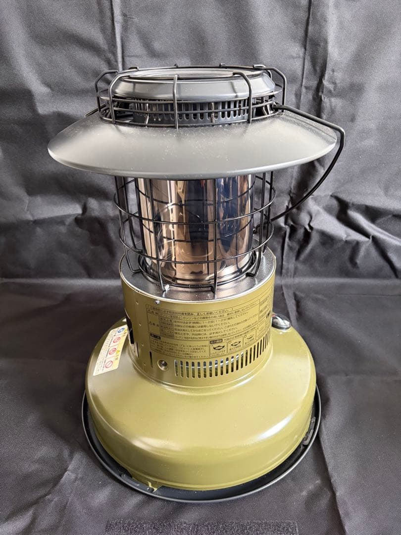 NEIGHBORHOOD RL-250NH ストーブ