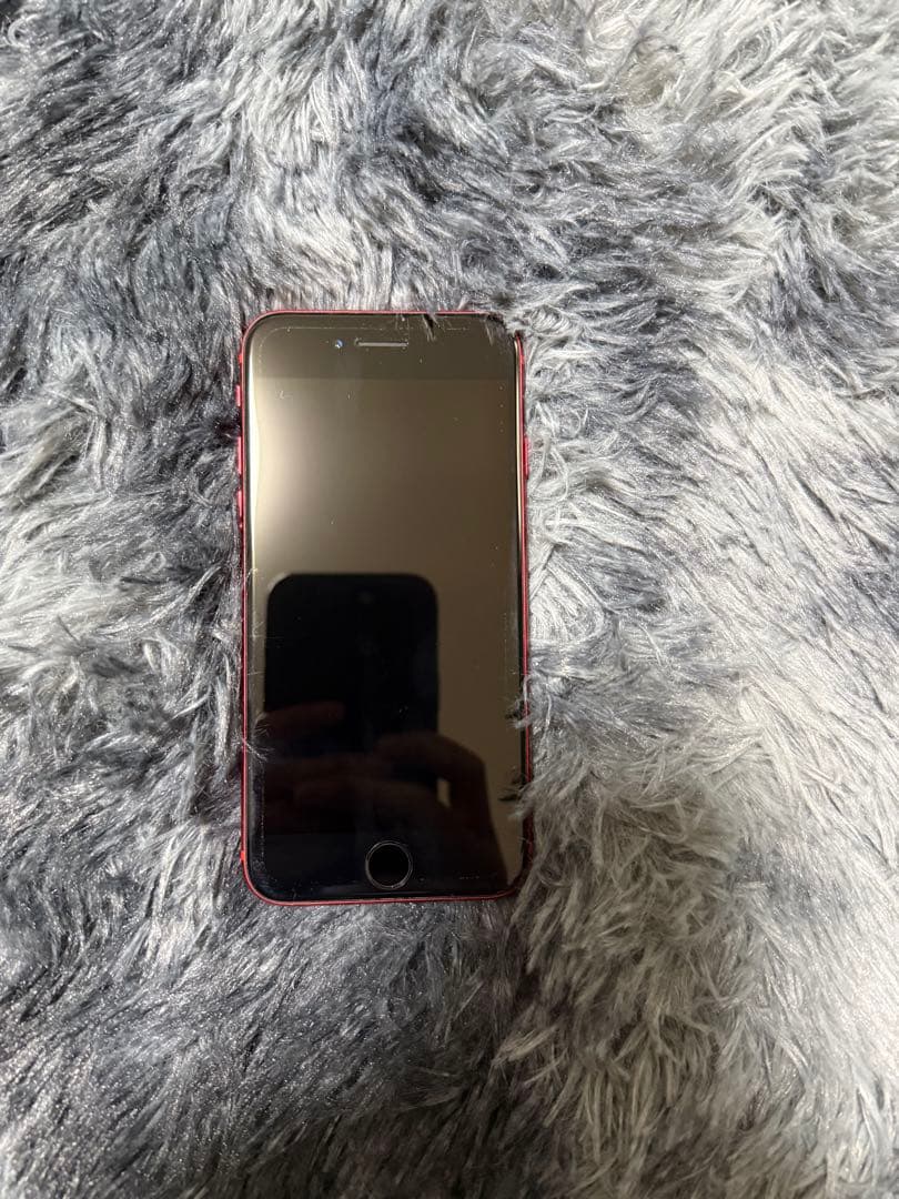 iPhonese 第二世代