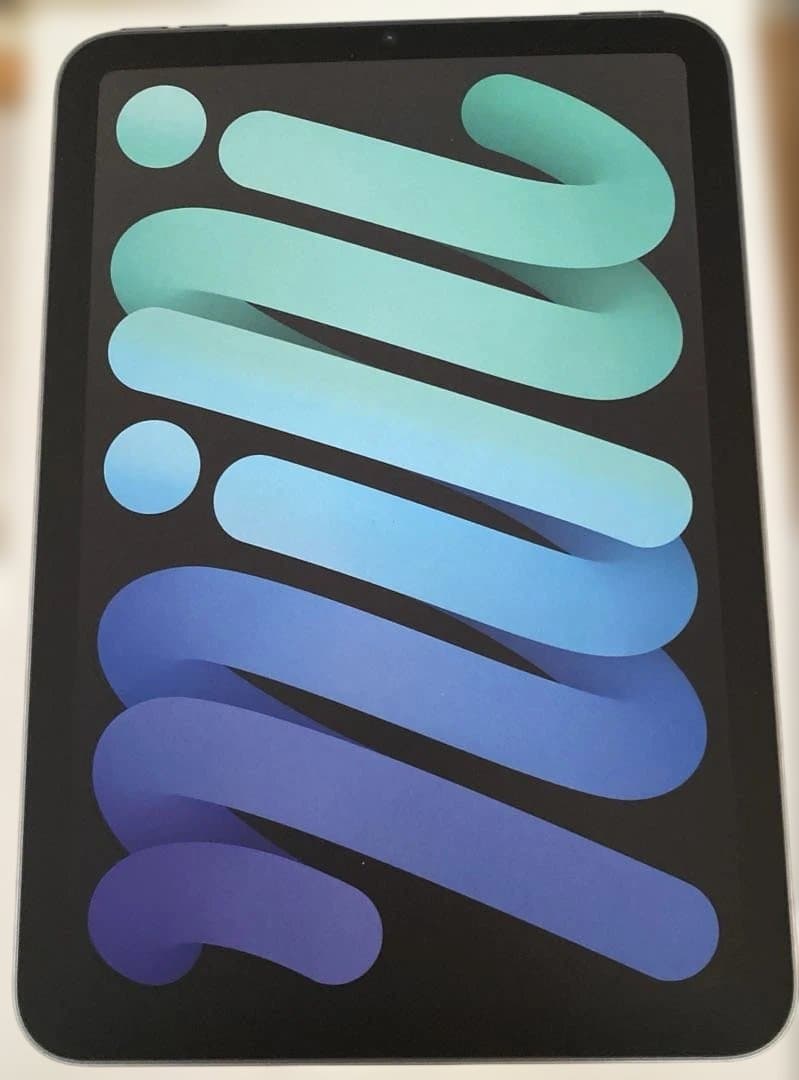 J*様 完全未開封iPad mini 第7世代 A17Pro Wi-Fiモデル2