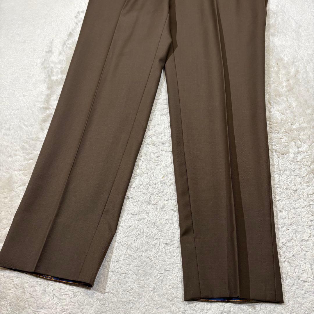 GINZA Global Style×DORMEUILスーツ スリーピース