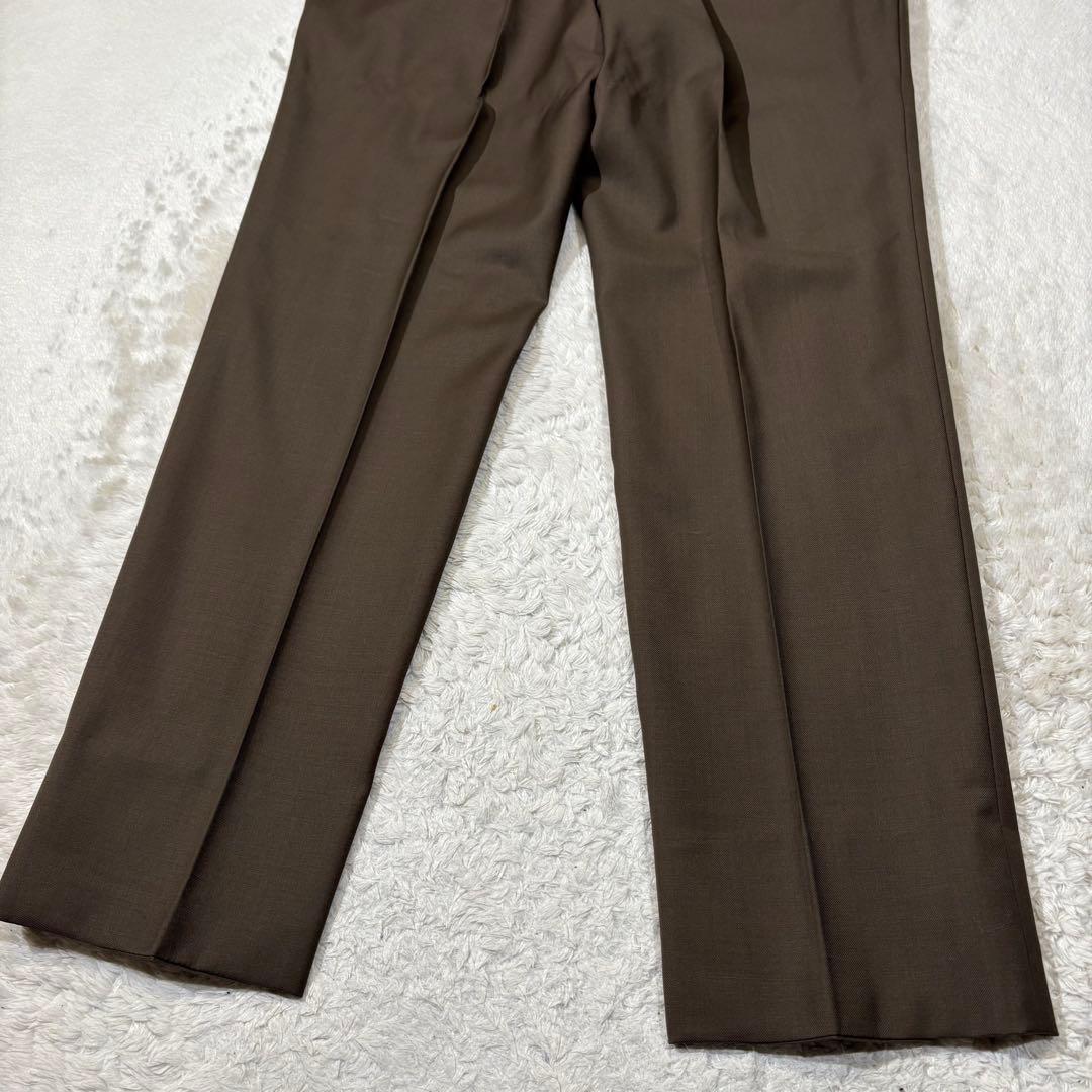 GINZA Global Style×DORMEUILスーツ スリーピース