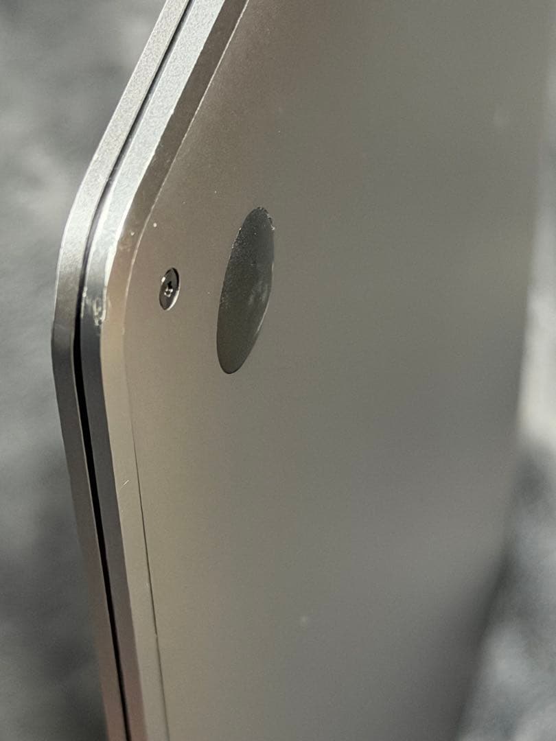 MacBook本体 Apple MacBook Air M1 16g 256GB