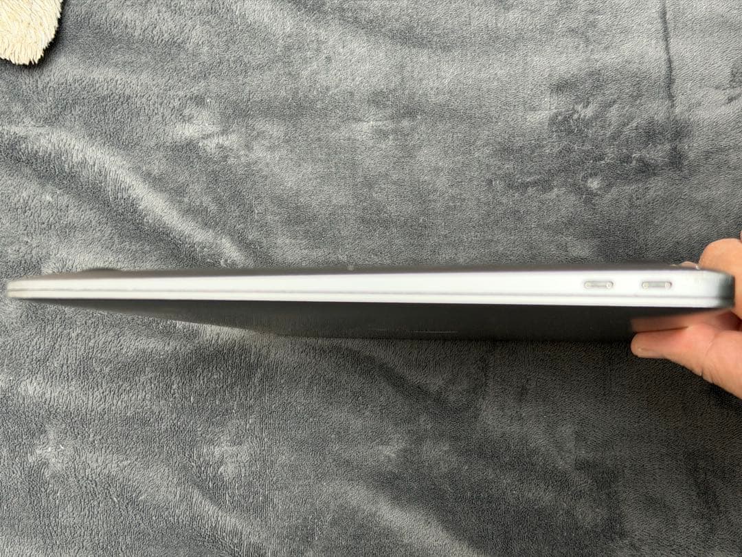 MacBook本体 Apple MacBook Air M1 16g 256GB