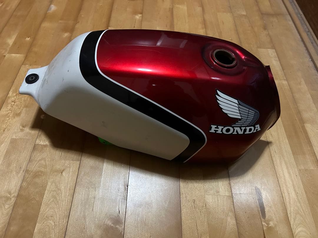 MBX50 cbxカラータンク