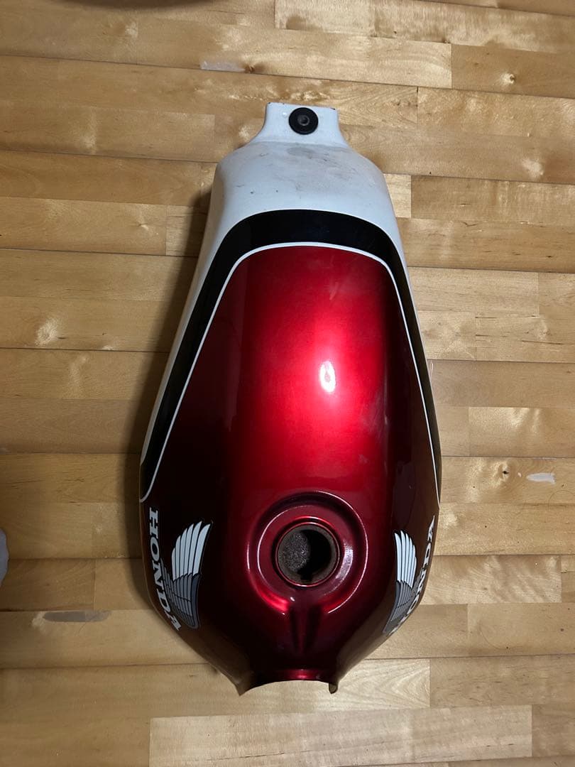 MBX50 cbxカラータンク