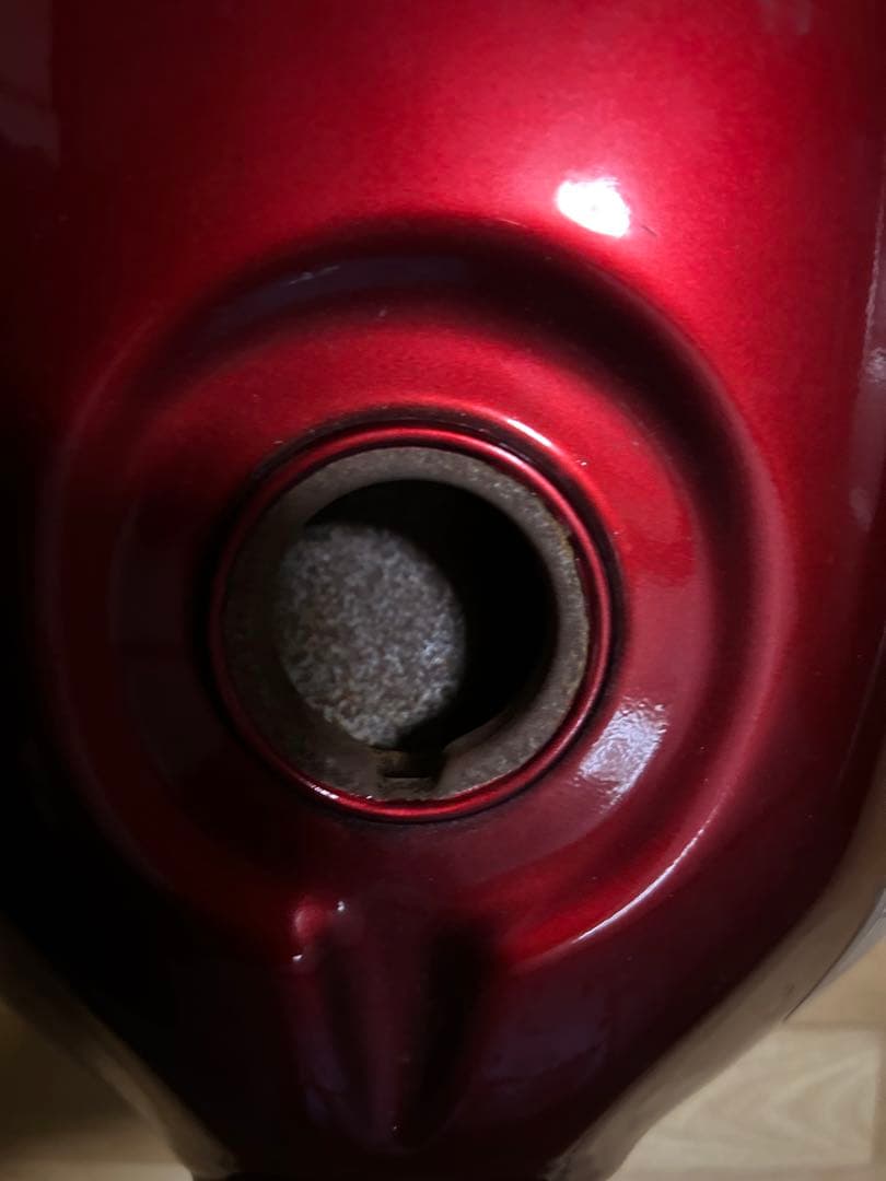 MBX50 cbxカラータンク