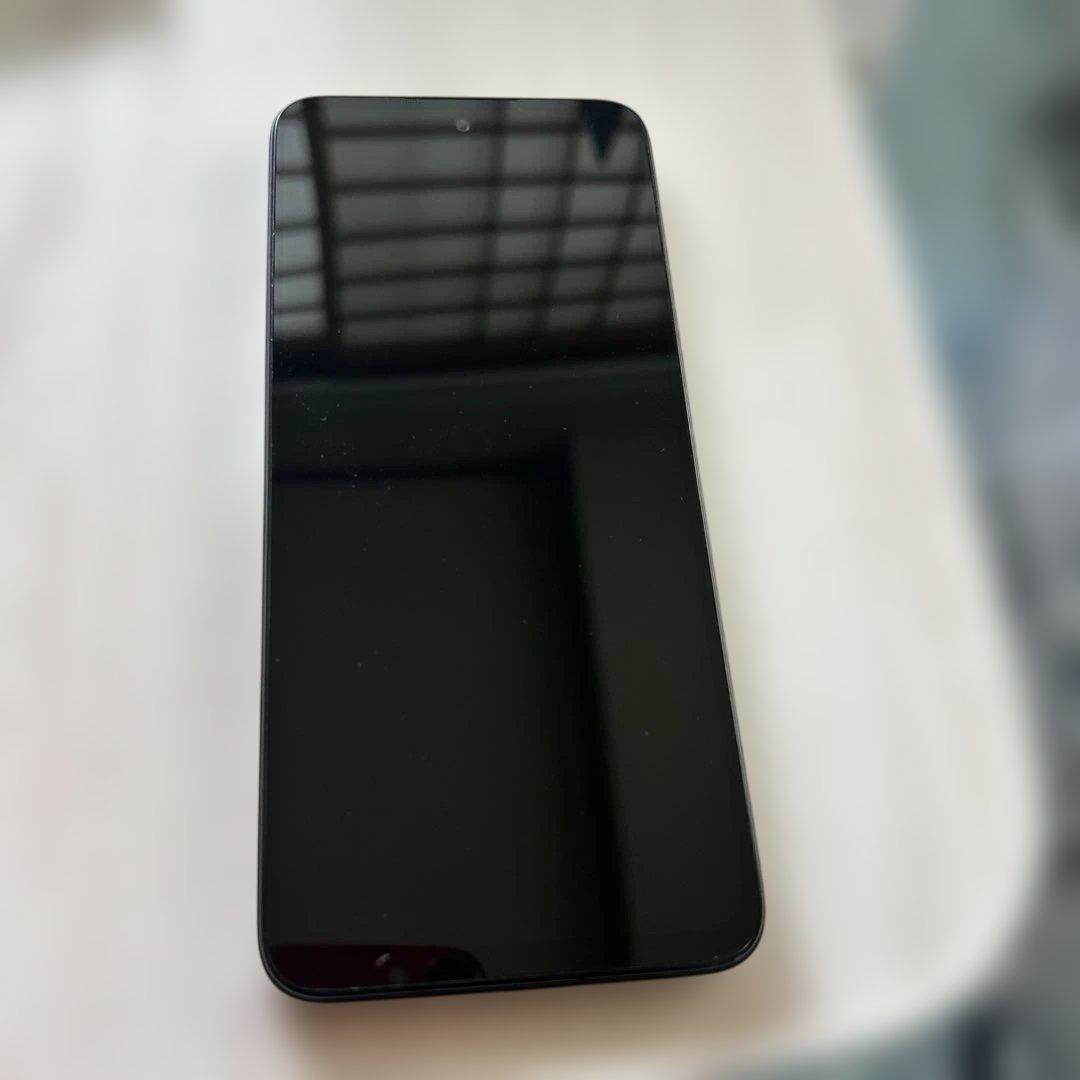 Xiaomi Redmi 12 5G 本体