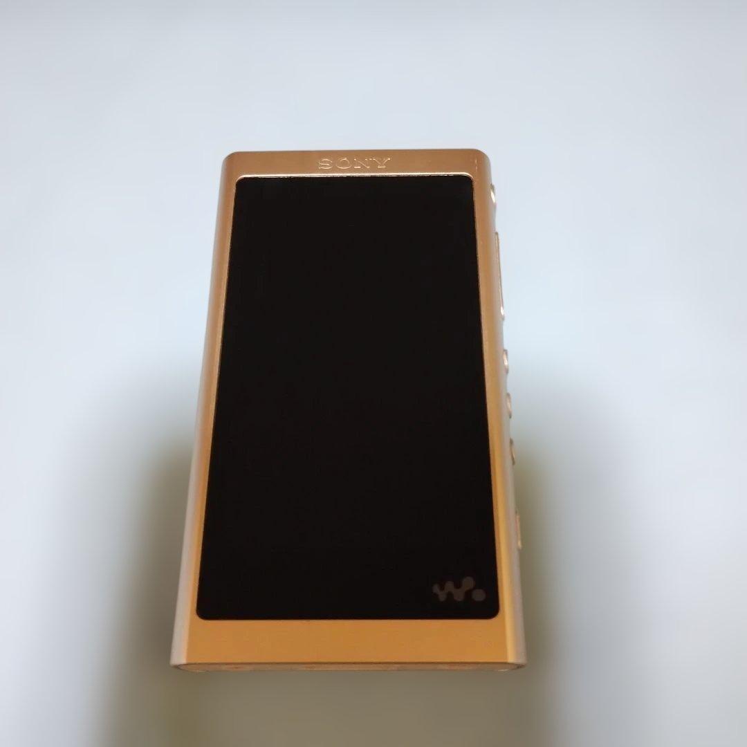 SONY ウォークマン NW-A56