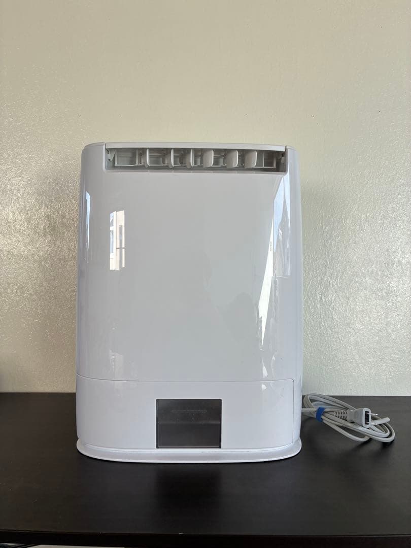 パナソニック Panasonicデシカント方式 衣類乾燥除湿機 F-YZS60