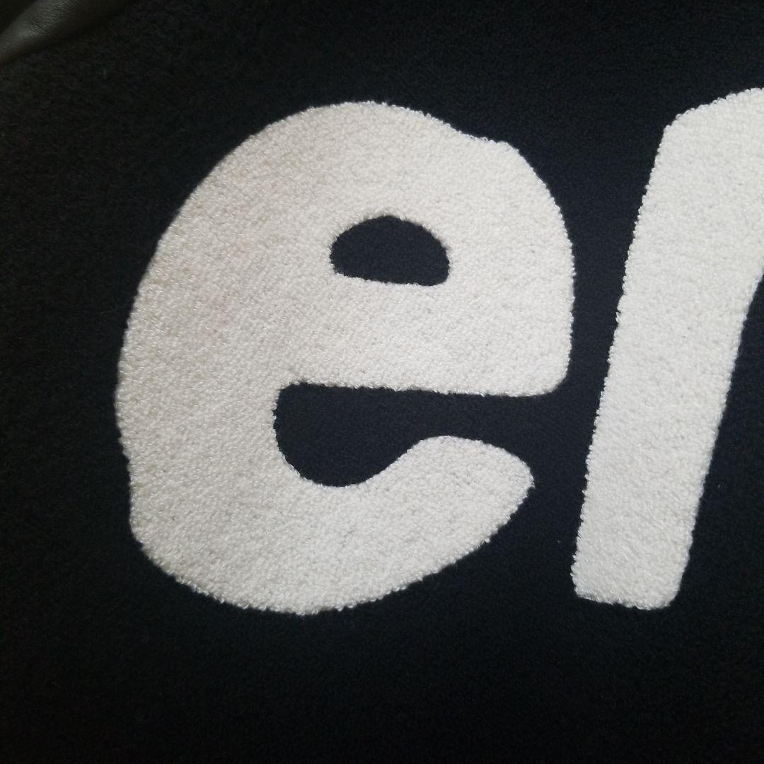 Supreme スタジャン ブラック L