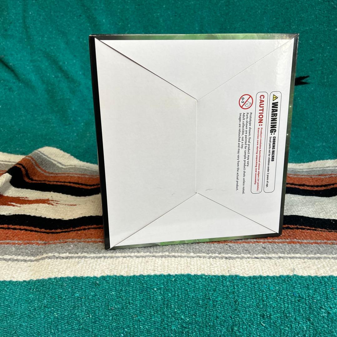 バンダイ ビオランテ フィギュア 未開封