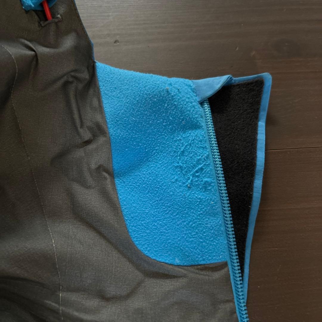 マムート　mammut Nordwand ジャケット　パンツセット　メンズ