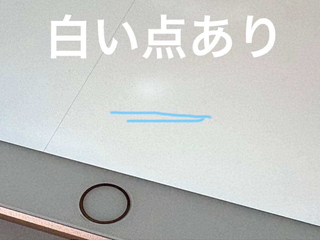 iPad Air 第3世代 256GB ゴールド 本体 USBケーブル付き