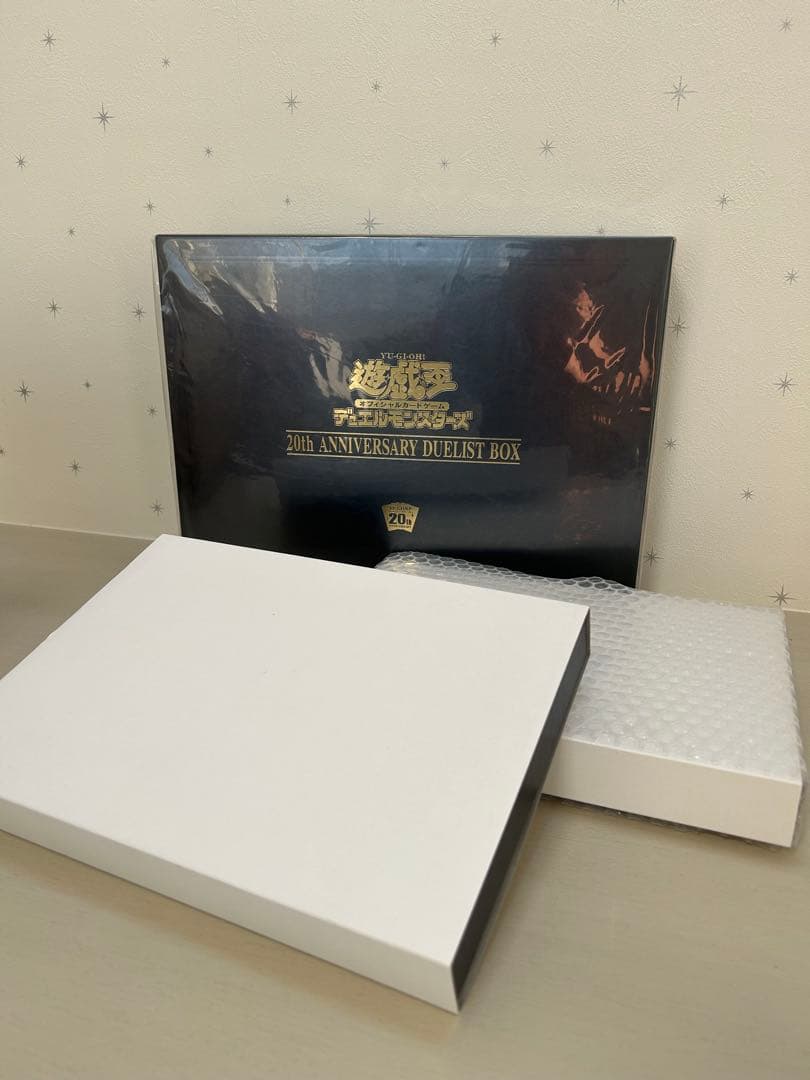 遊戯王　未開封　未使用品