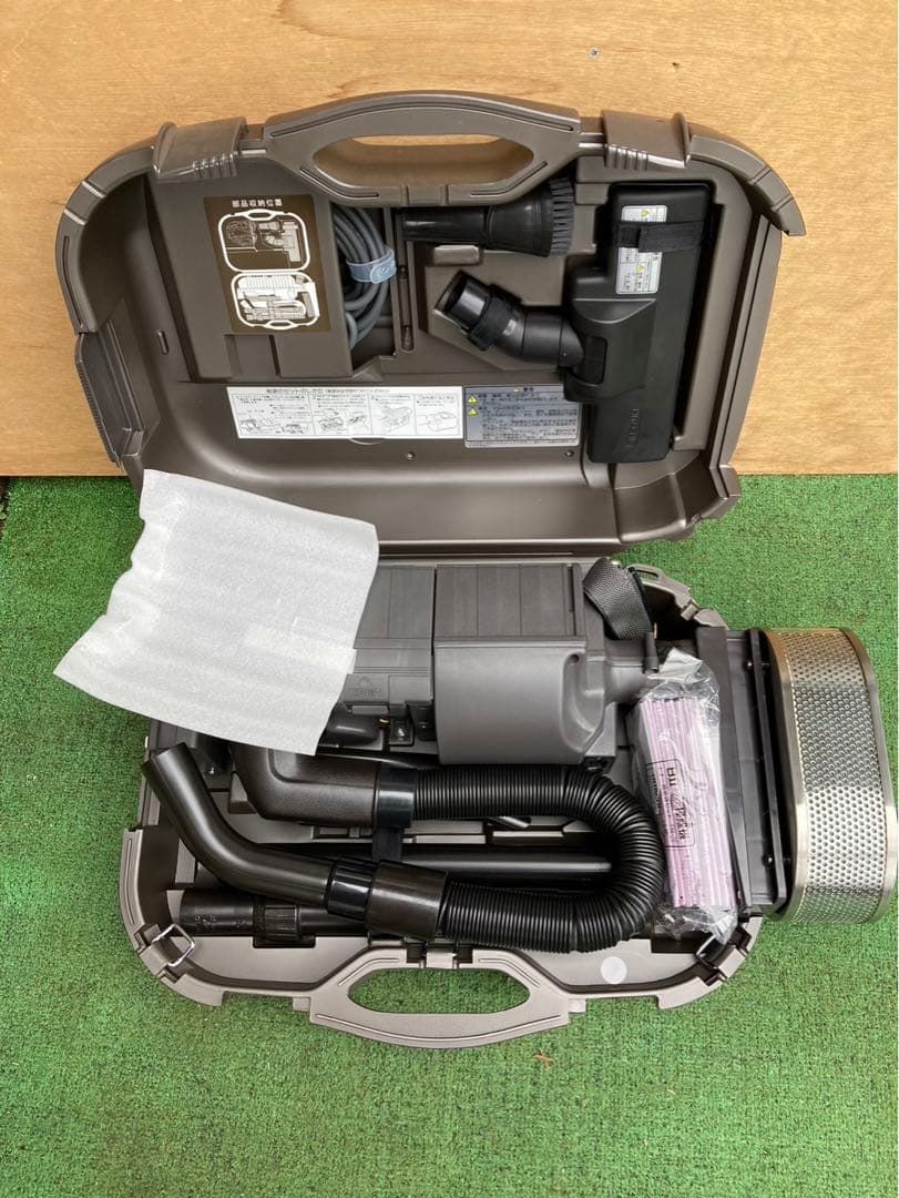 日立製作所 HITACHI CV-G12CT 日立　業務用掃除機