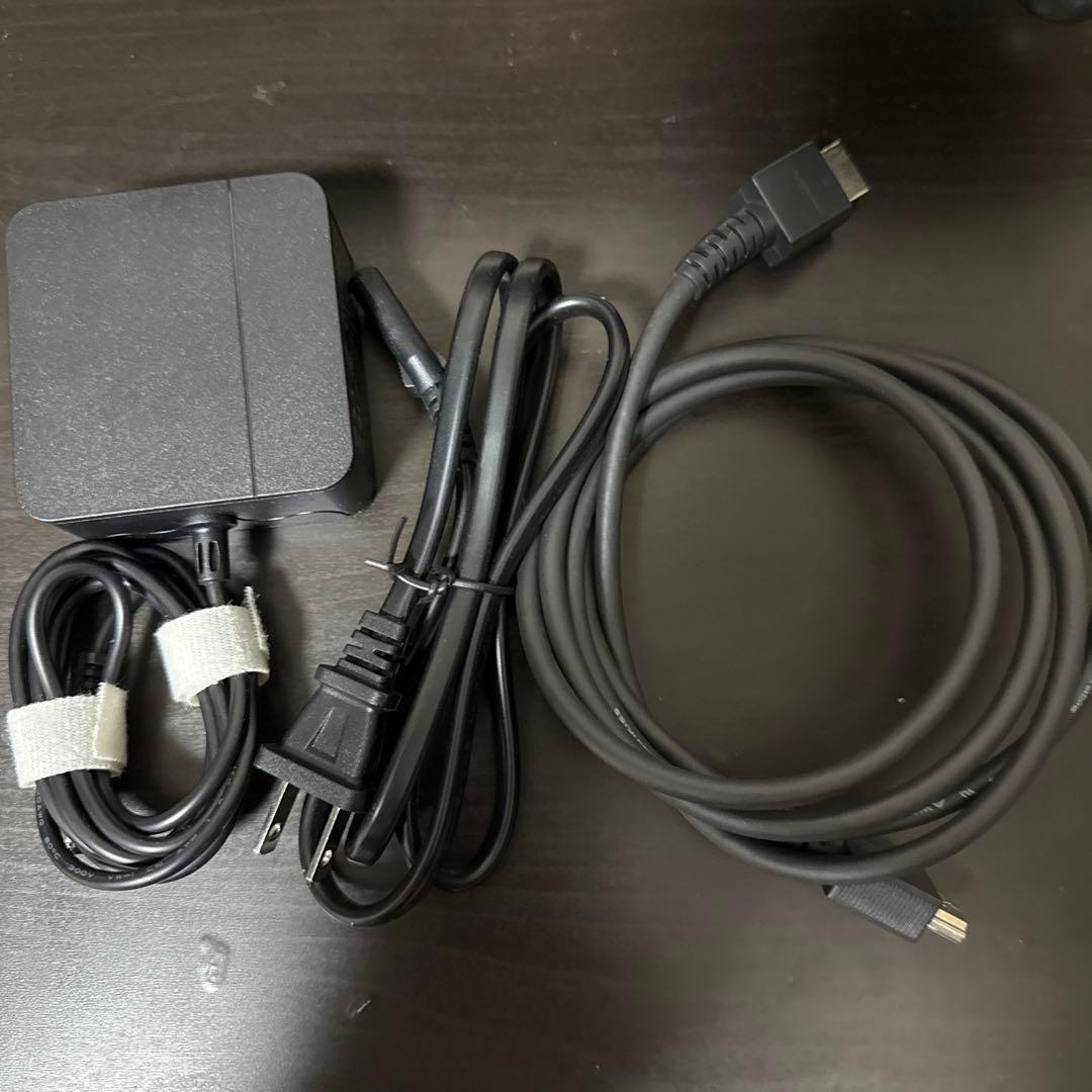 ミニPC Intel i5-1135G7 16GB-512GB