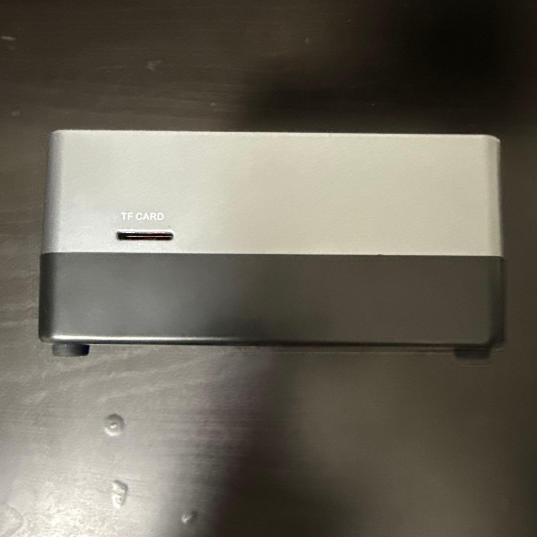 ミニPC Intel i5-1135G7 16GB-512GB