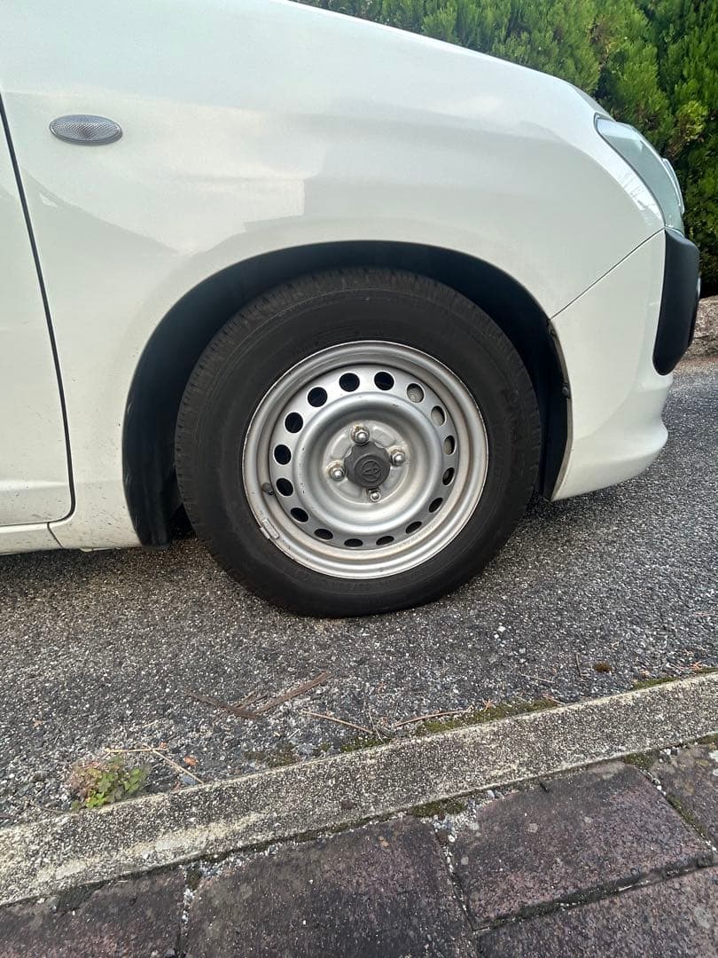 ESPELIR EST-1739 160系サクシード.プロボックス　ダウンサス