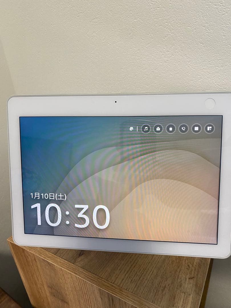 Amazon Echo Show 10 第3世代