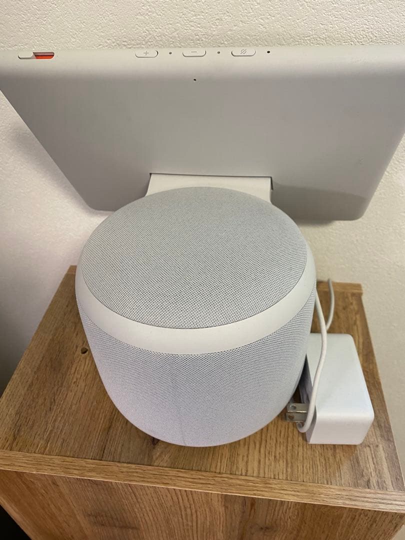 Amazon Echo Show 10 第3世代