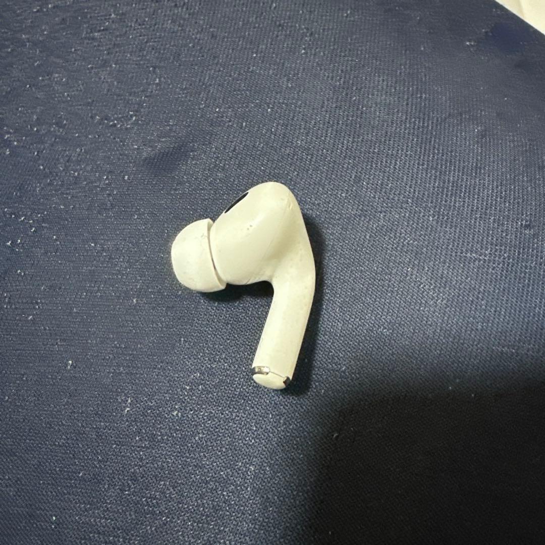 AirPods Pro第二世代左耳のみ