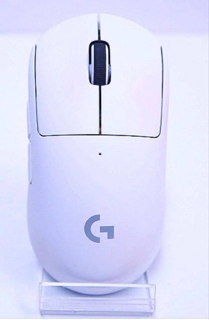 Logicool G PRO X SUPERLIGHTワイヤレスゲーミングマウス