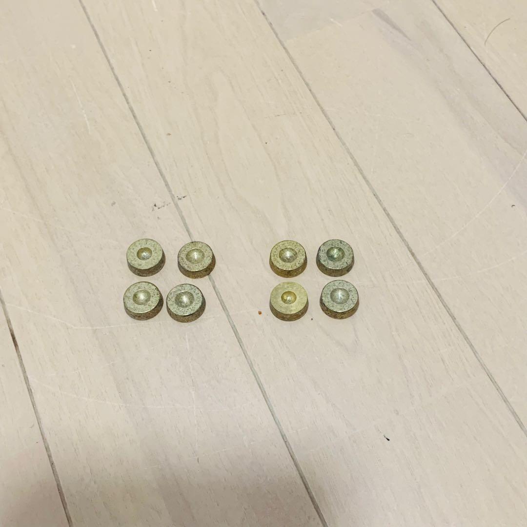 【美品】DENON SC-T55XG トールボーイスピーカー ペア　ベース付