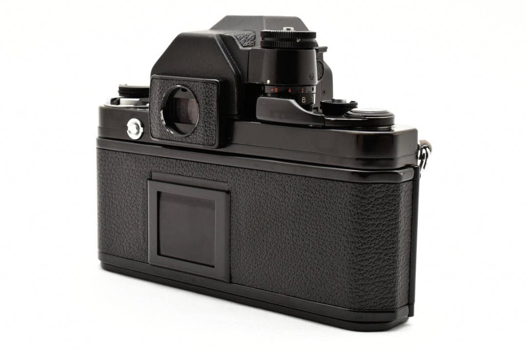 ニコン NIKON F2 フォトミックS(DP-2) ボディ ブラック #510