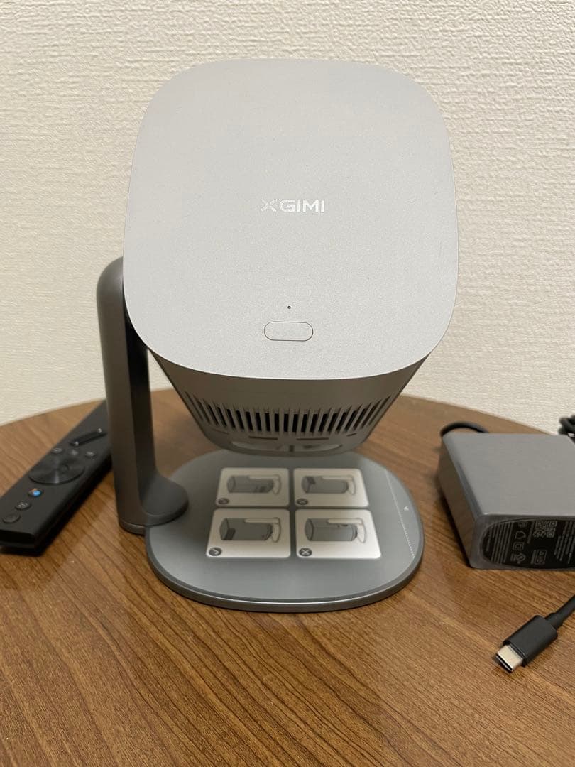 Xgimi Mogo 2＋マルチアングルスタンド