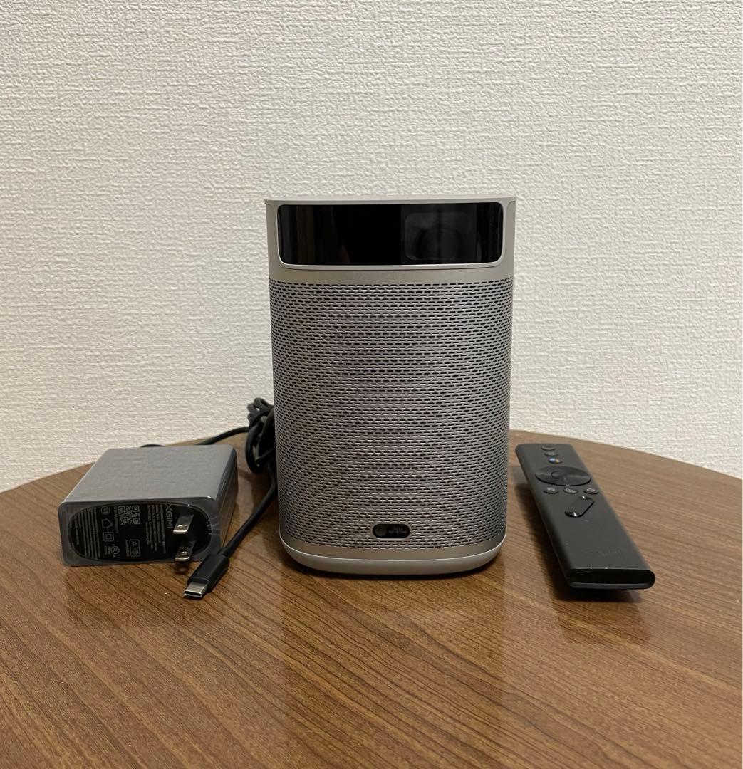 Xgimi Mogo 2＋マルチアングルスタンド