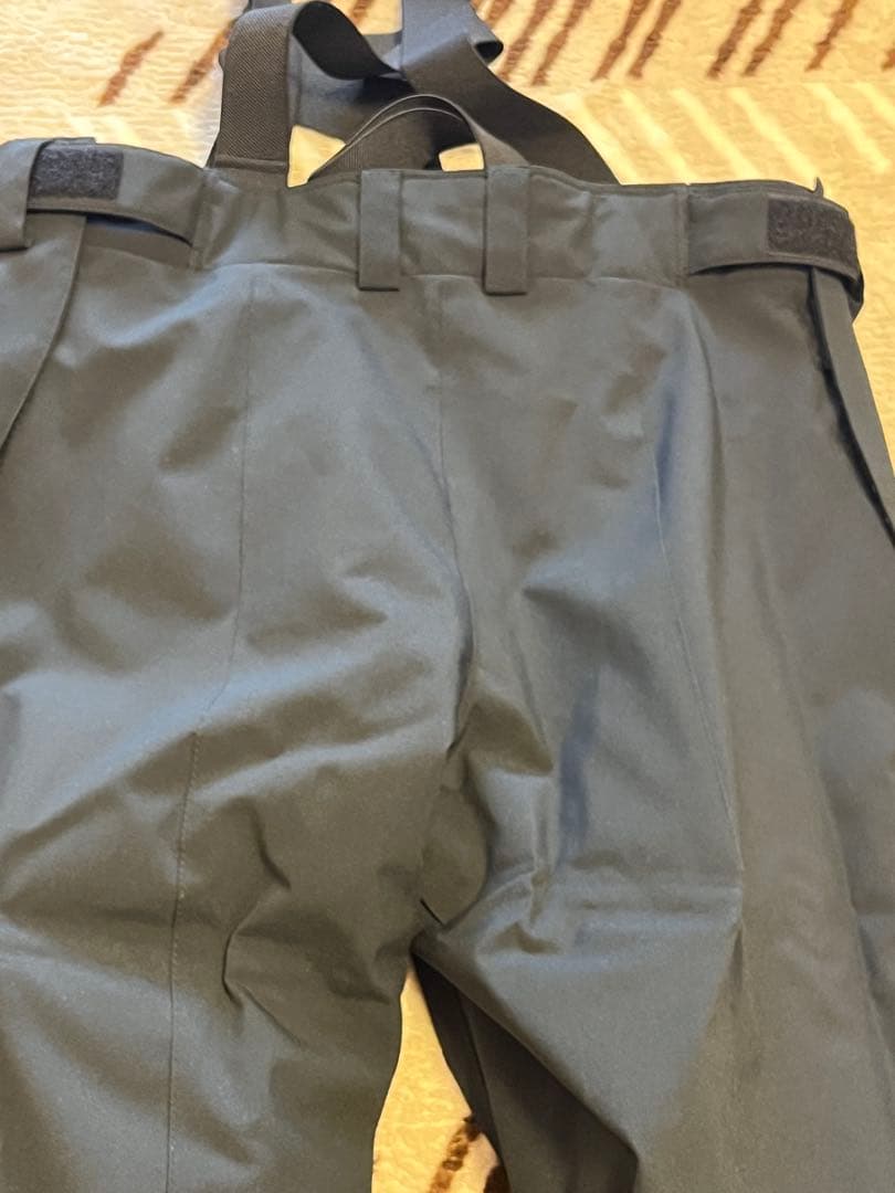 ONYONE オンヨネ スキーウェア スノーボードウェア ファー L