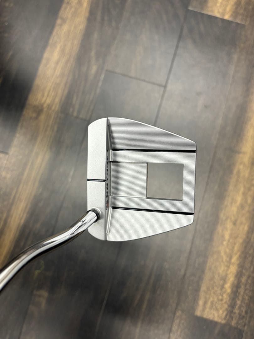 超美品 ODYSSEY WHITE HOT #7BIRD 33インチ